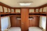 2010 Hobby 540 WLU Prestige